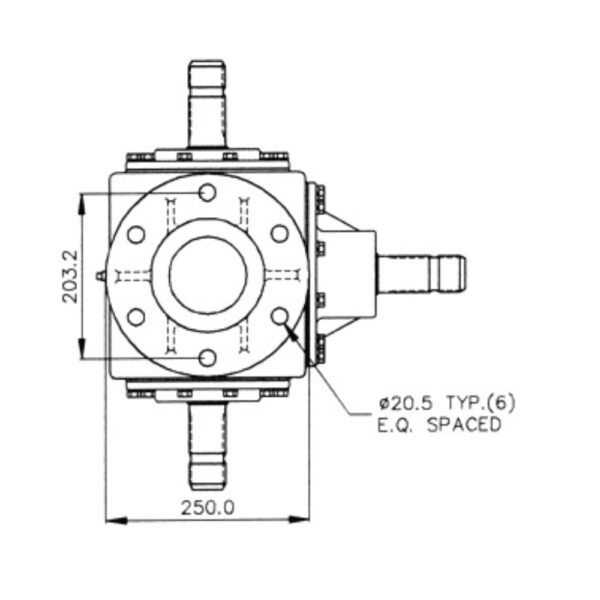 Bare-Co-Agricultural-Gearboxes-B8669-and-B8675