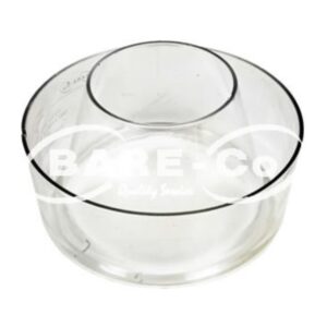 Bare-Co-Air-Small-Pre-Cleaner-Bowl