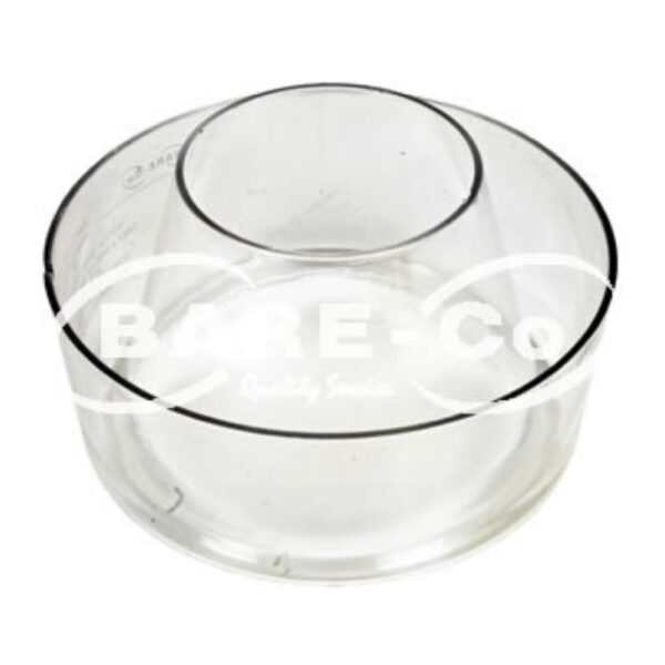 Bare-Co-Air-Small-Pre-Cleaner-Bowl