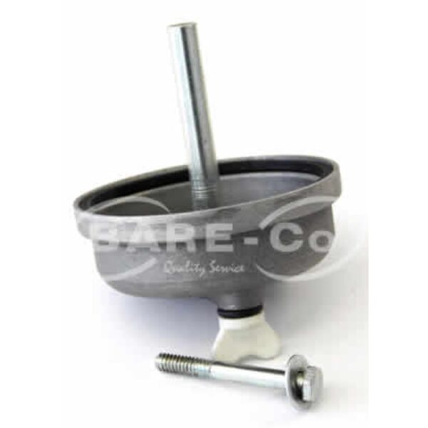 Bare-Co-Aluminium-Bowl-for-Filter-Assembly-B1267