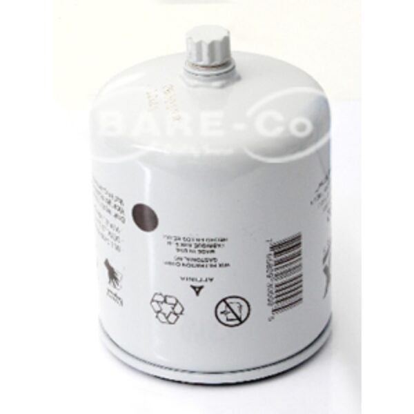 Bare-Co-Fuel-Filter-B9512