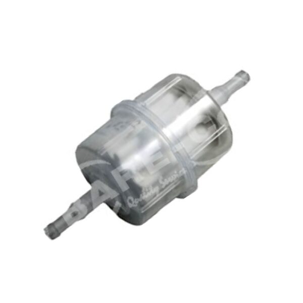 Bare-Co-Inline-Fuel-Filter-B5100