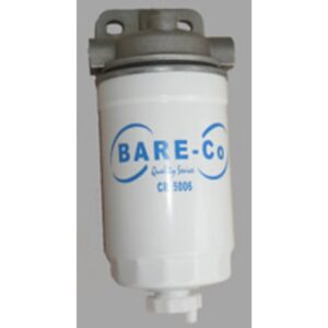 Bare-Co-Modern-Spin-On-Fuel-Filter-B7290