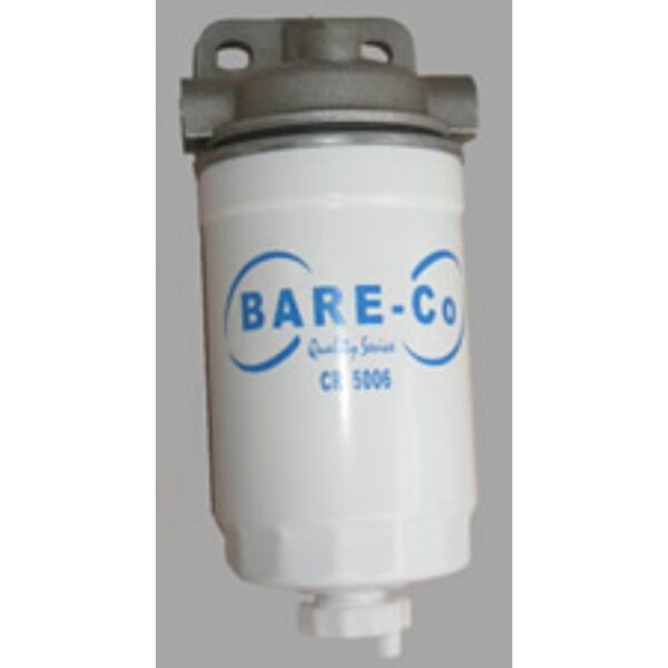 Bare-Co-Modern-Spin-On-Fuel-Filter-B7290