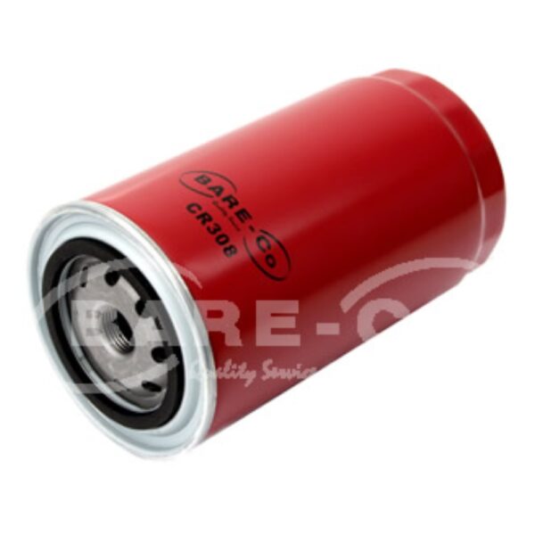 Bare-Co-Spin-On-Oil-Filter-CR308