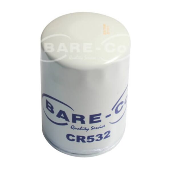 Bare-Co-Spin-On-Oil-Filter-CR532