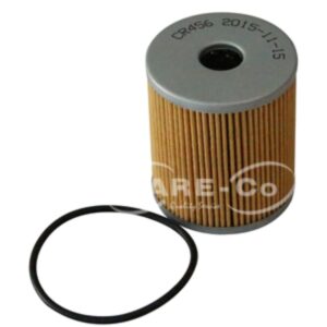 Bare-Co-Fuel-Filter-C456