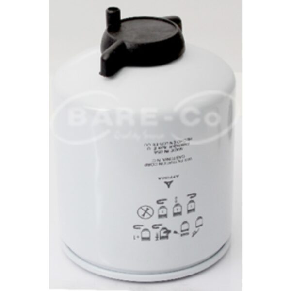 Bare-Co-Fuel-Filters-B9553