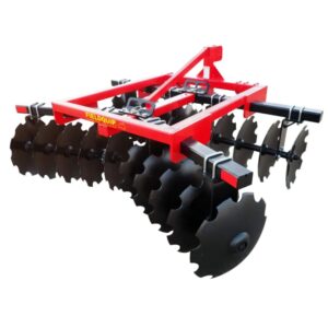 Fieldquip-3PL-Compact-Disc-Harrows-Red