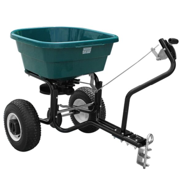 Silvan-Cresco-25L-Spreader-Fertiliser-Trailed-CS-25SWT
