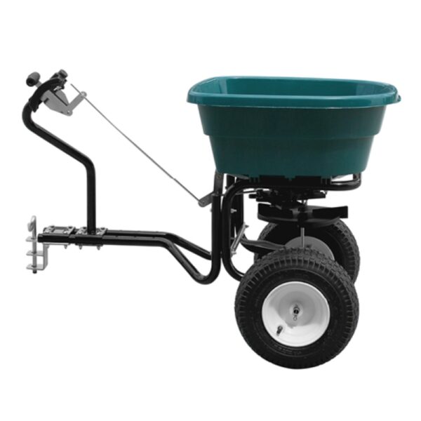 Silvan-Cresco-25L-Spreader-Fertiliser-Trailed-CS-25SWT