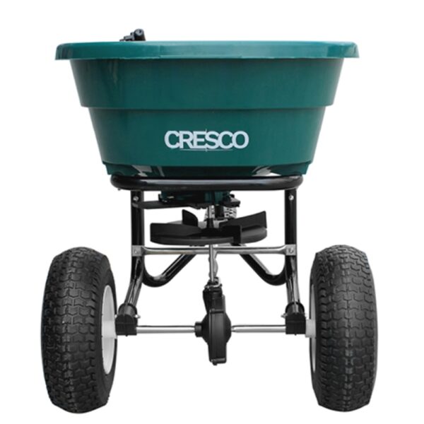 Silvan-Cresco-25L-Spreader-Fertiliser-Trailed-CS-25SWT