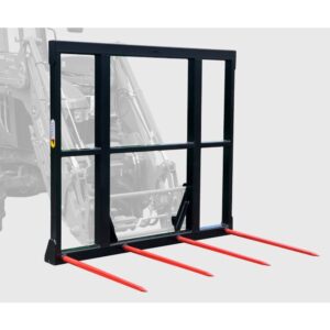 Himac-Heavy-Duty-4-Spear-Hay-Forks-HF418ERC
