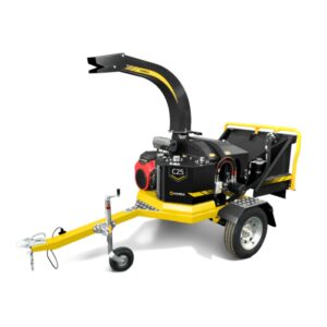 Hansa-C25-Hydraulic-Feed-Chippers-C25