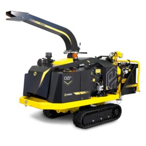 Hansa-C65RX-Hydraulic-Feed-Chippers-C65RX