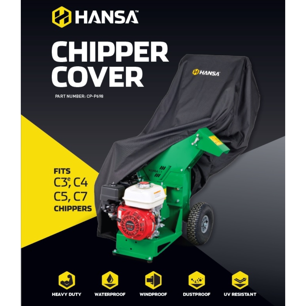 Hansa-Chipper-Cover-CP-P698 Hansa-Chipper-Cover-CP-P698