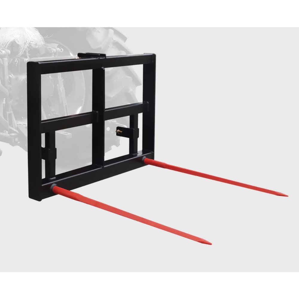 Himac-2-Spear-Hay-Forks-3PL-HF23PL Himac-2-Spear-Hay-Forks-3PL-HF23PL