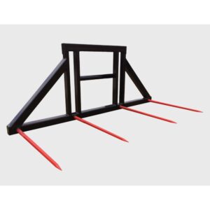 Himac-4-Spear-Hay-Forks-3PL-HF4DR3PL