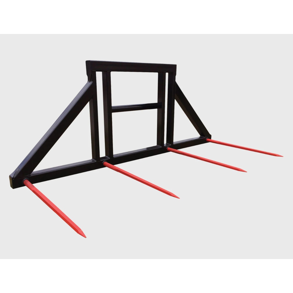 Himac-4-Spear-Hay-Forks-3PL-HF4DR3PL Himac-4-Spear-Hay-Forks-3PL-HF4DR3PL