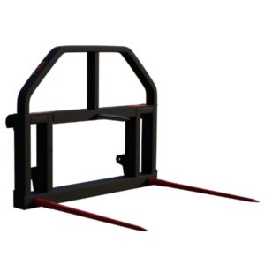 Rata-Bale-Forks-BF120EU