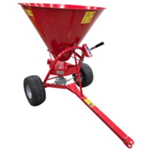 Silvan-SP150-Economy-Trailed-Fertiliser-Spreader-SP150