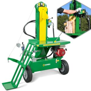 Log Splitters
