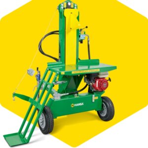 Hansa-Log-Splitter-L7