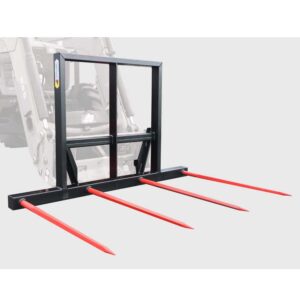 Himac-4-Spear-Hay-Forks-Euro-HF4E