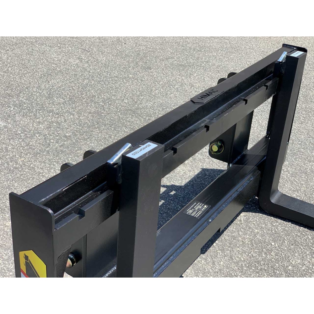 Himac-Compact-Tractor-Pallet-Forks Himac-Compact-Tractor-Pallet-Forks