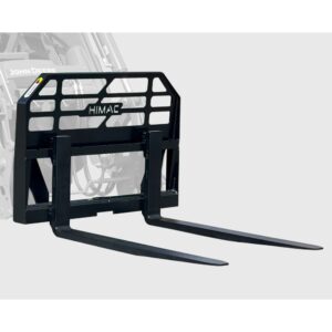 Himac-Pallet-Forks-1500kg-Euro-PF15FXE