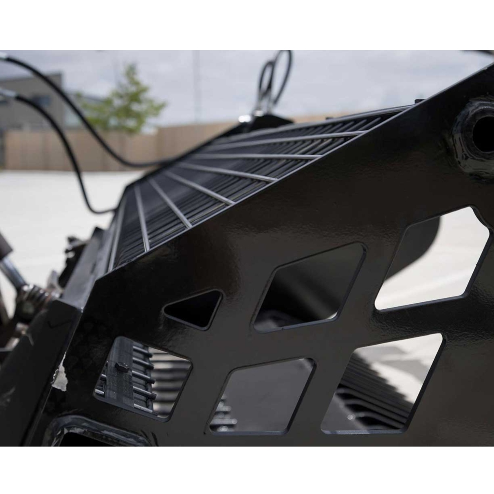 Himac-Rock-Picker Himac-Rock-Picker