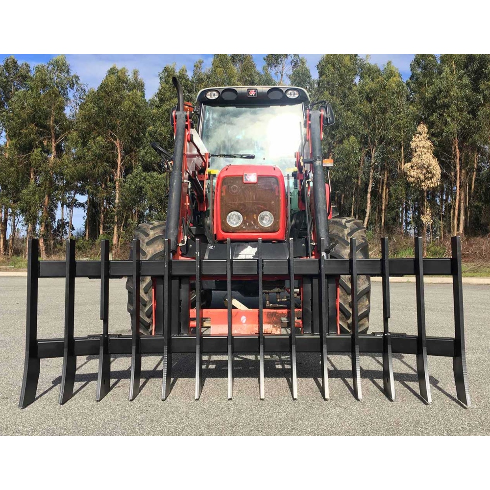 Himac-Stick-Rake Himac-Stick-Rake