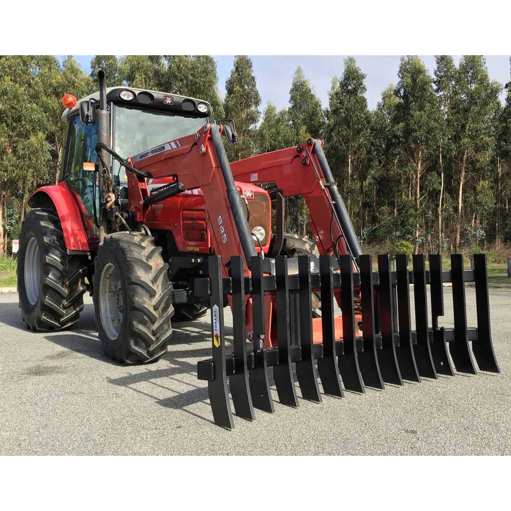 Himac-Stick-Rake Himac-Stick-Rake