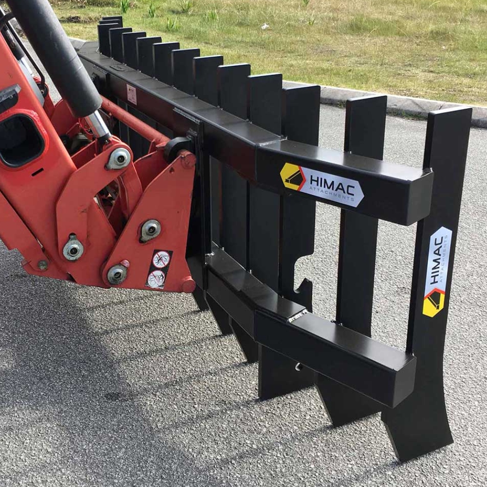 Himac-Stick-Rake Himac-Stick-Rake