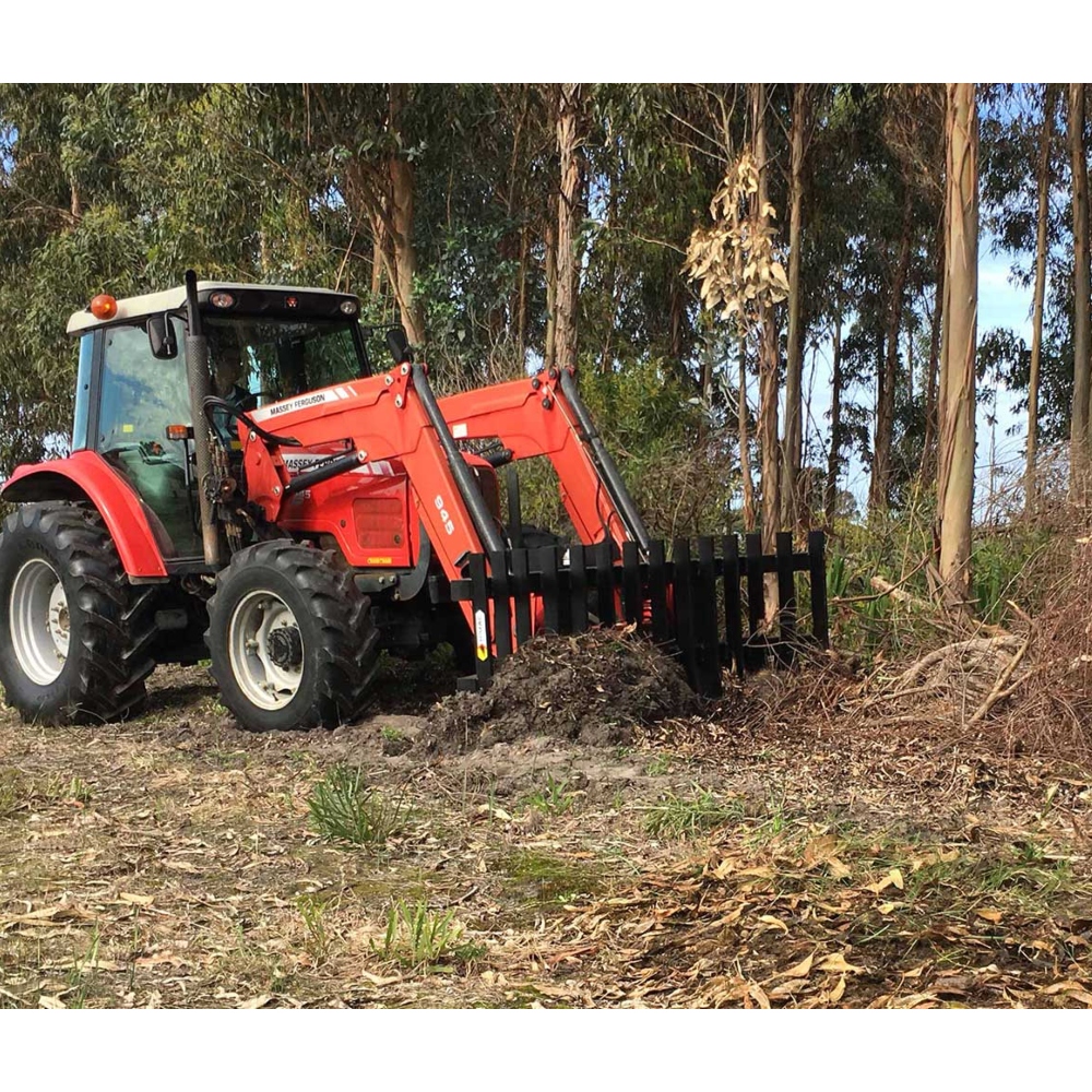 Himac-Stick-Rake Himac-Stick-Rake