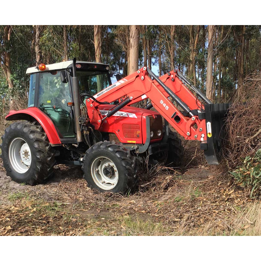 Himac-Stick-Rake Himac-Stick-Rake