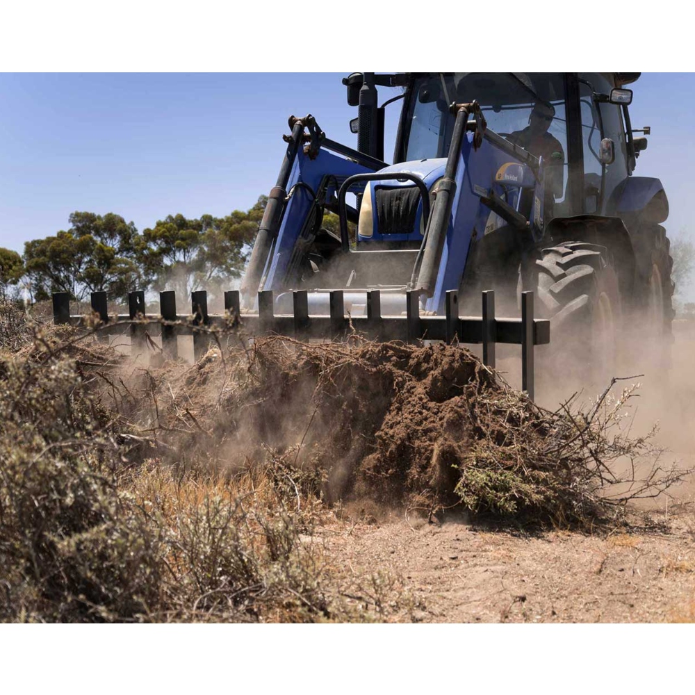 Himac-Stick-Rake Himac-Stick-Rake