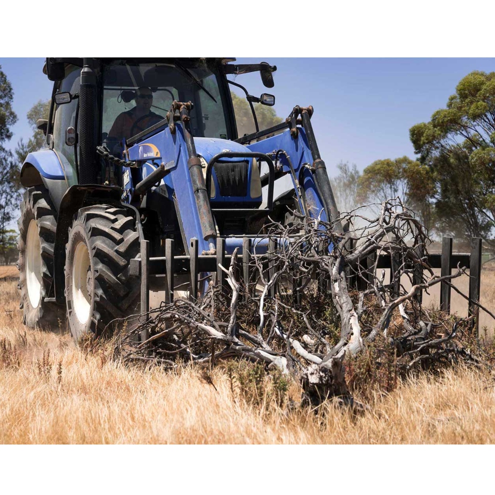 Himac-Stick-Rake Himac-Stick-Rake