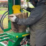 Hansa-Log-Splitter-L7