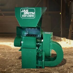 Jas-Smith-Hammer-Mills