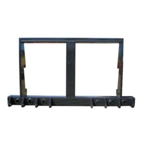 Burder-Combination-Fork-Frame