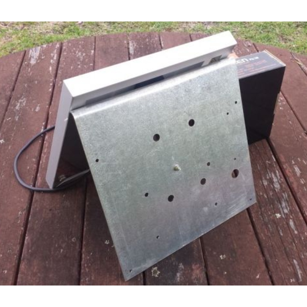 Daken-12km-Solar-Energiser-Kit-70493D Daken-12km-Solar-Energiser-Kit-70493D