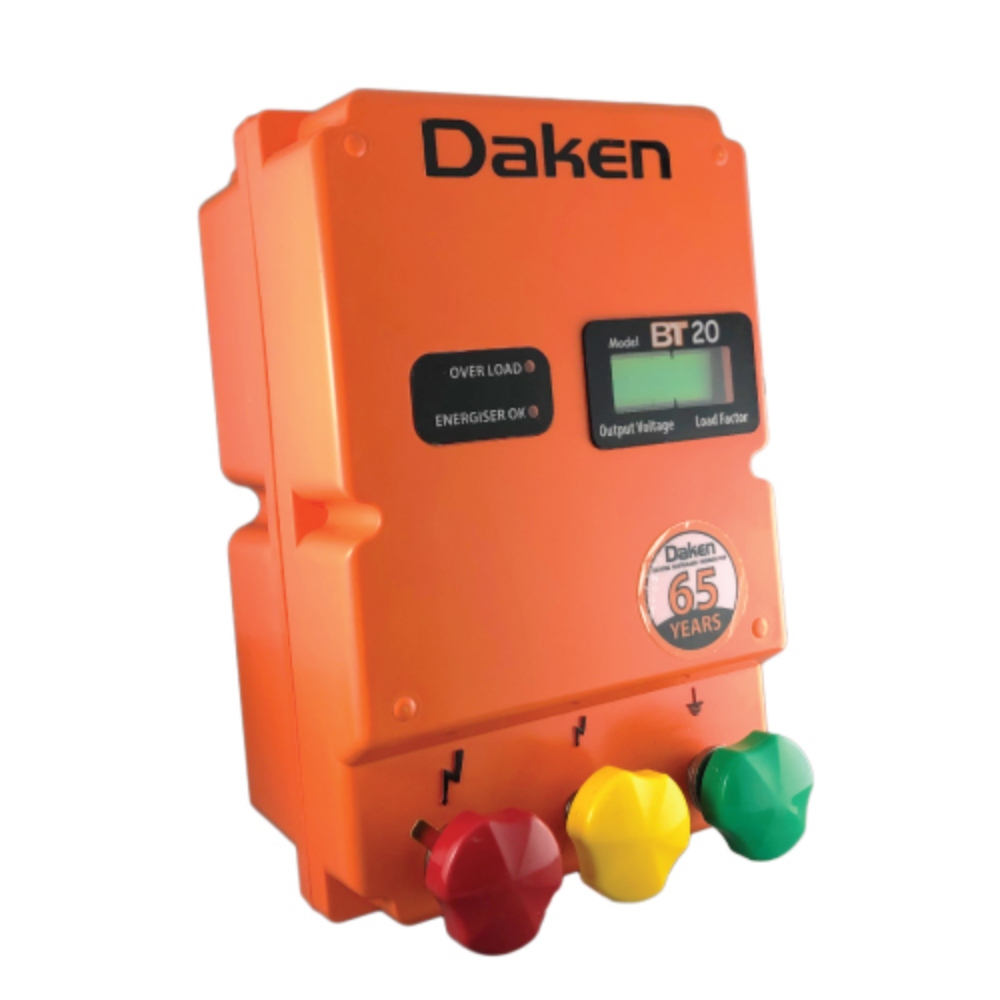Daken-BT20-Solar-Energiser-70487D Daken-BT20-Solar-Energiser-70487D