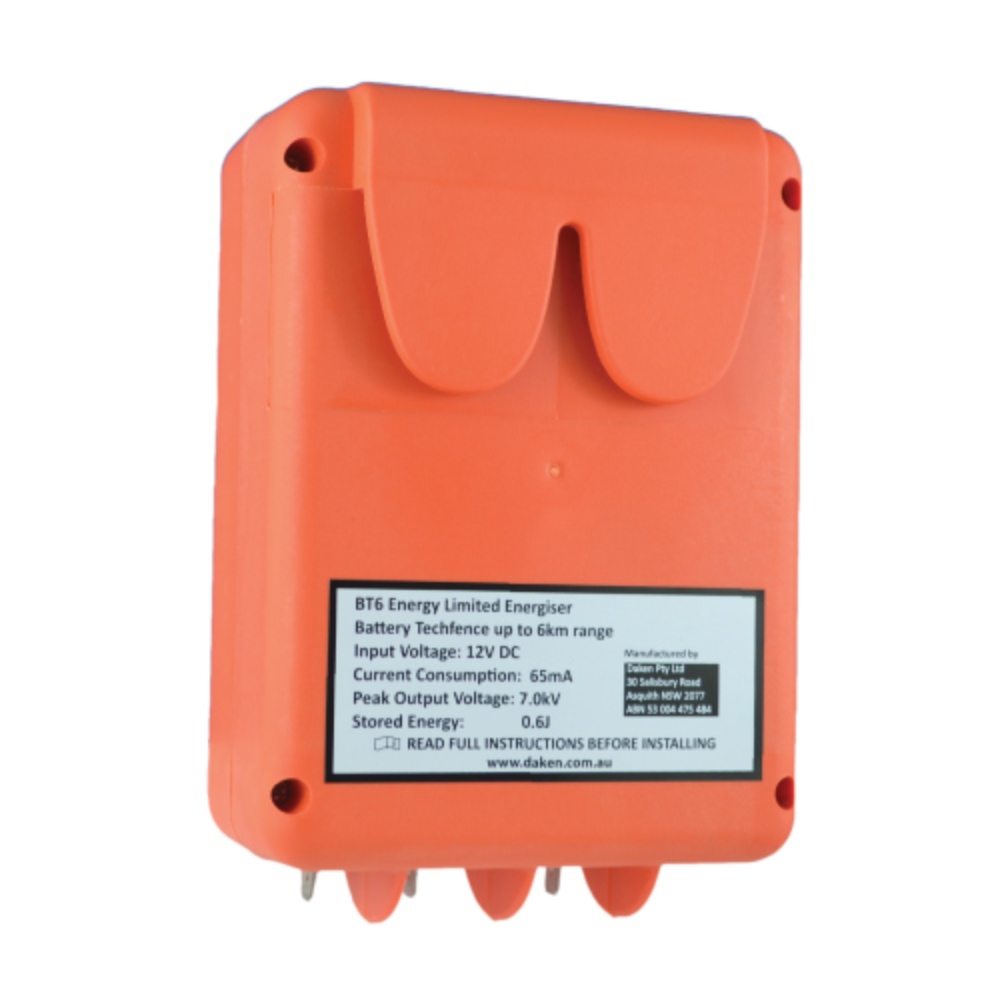 Daken-BT6-Battery-Energiser-70275D Daken-BT6-Battery-Energiser-70275D