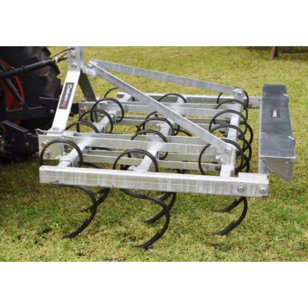 Daken-Cultivators Daken-Cultivators