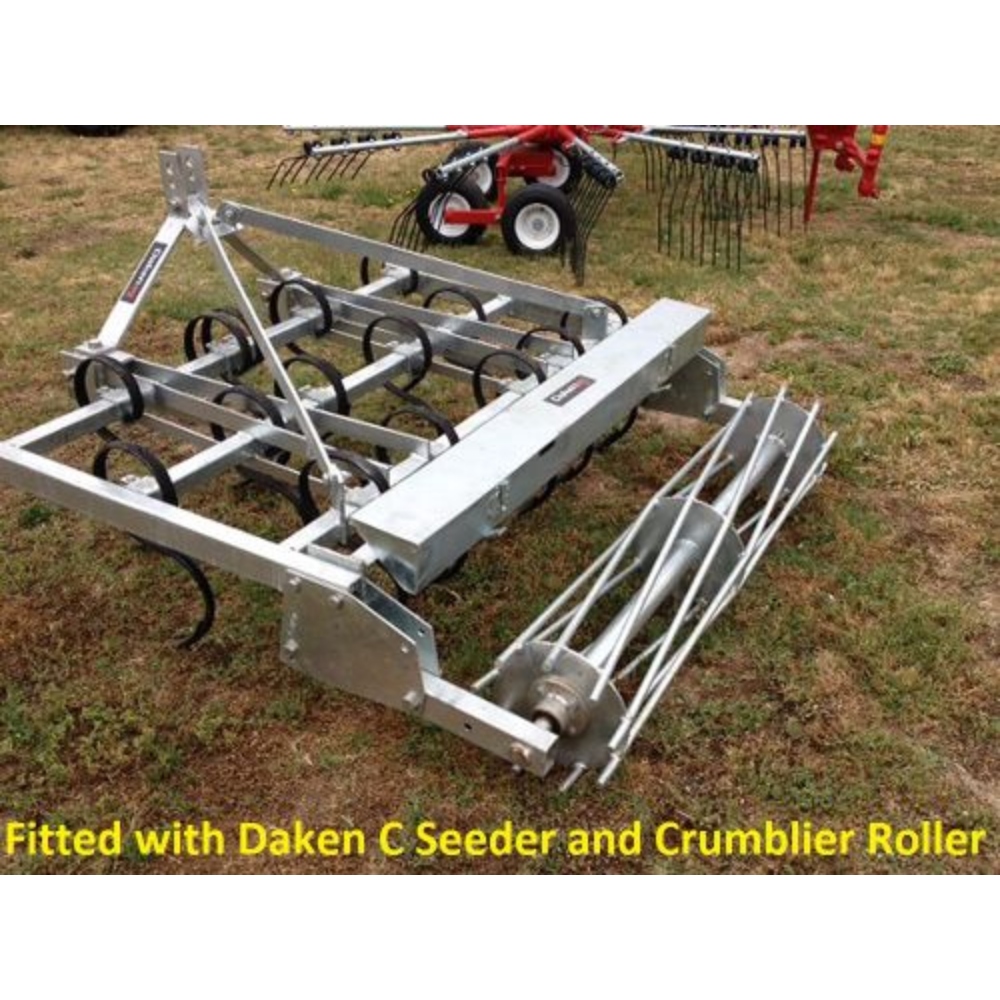 Daken-Cultivators Daken-Cultivators