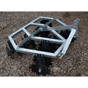 Daken-Disc-Harrows-1.5m-61060DC
