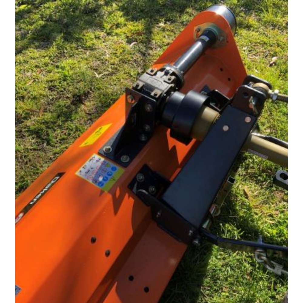 Daken- Flail-Mowers-Mulchers Daken- Flail-Mowers-Mulchers