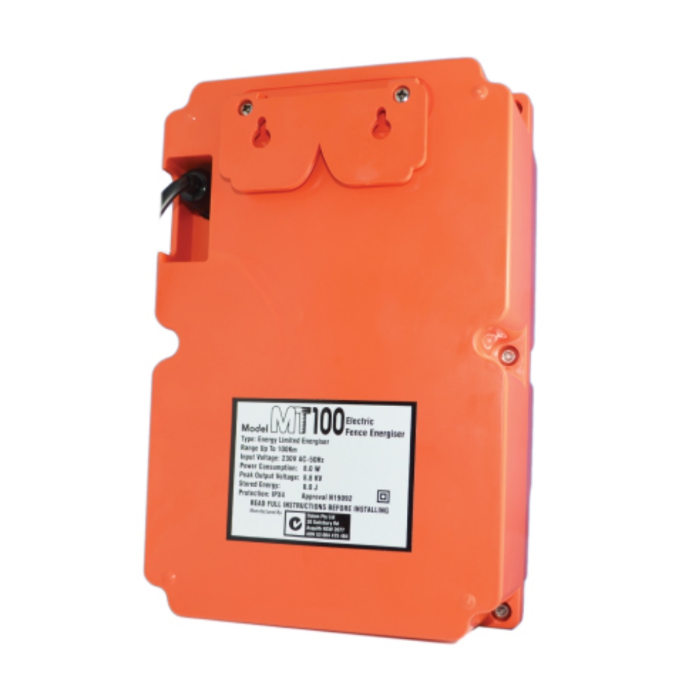 Daken-MT100-Mains-Energiser-70508D Daken-MT100-Mains-Energiser-70508D