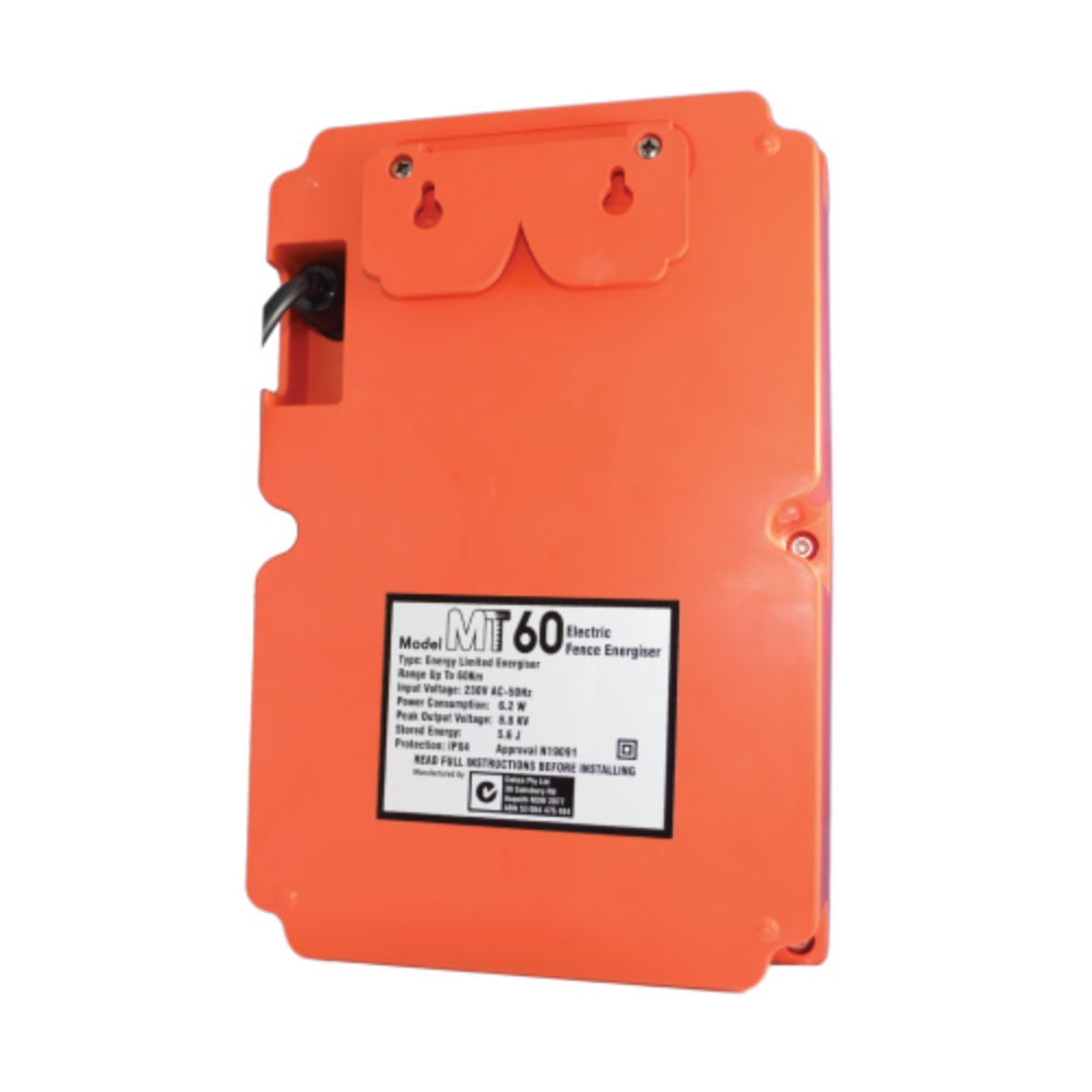 Daken-MT60-Mains-Energiser-70507D Daken-MT60-Mains-Energiser-70507D